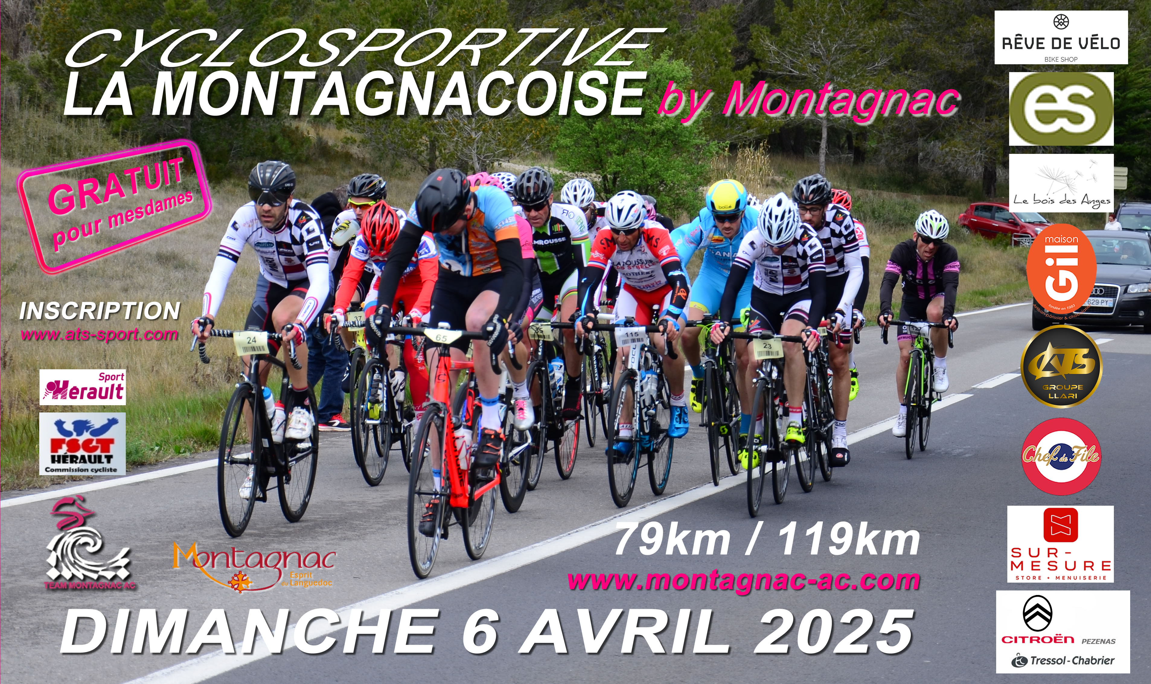 La montagnacoise by montagnac