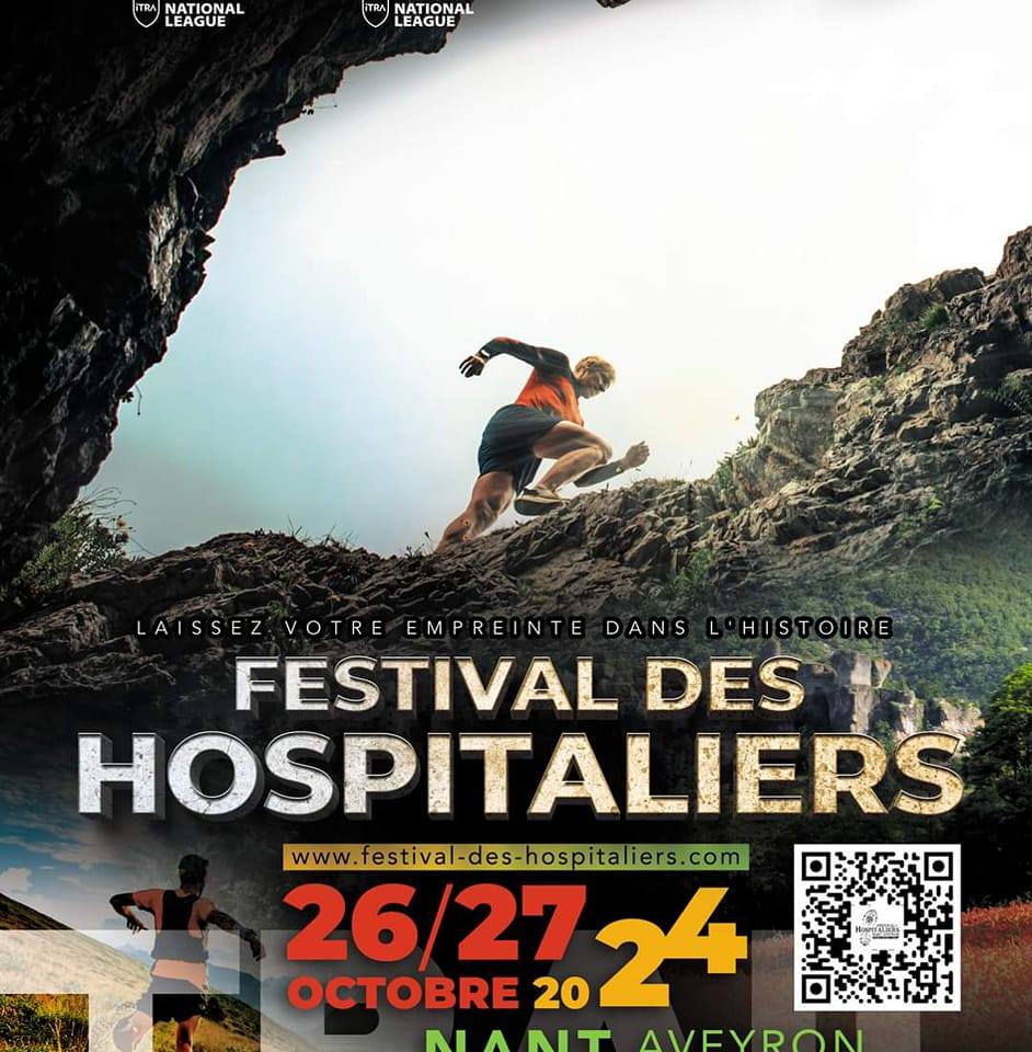 Festival des Hospitaliers 2024