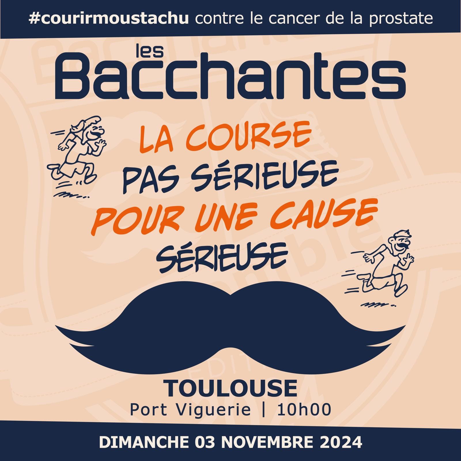 Les Bacchantes Toulouse