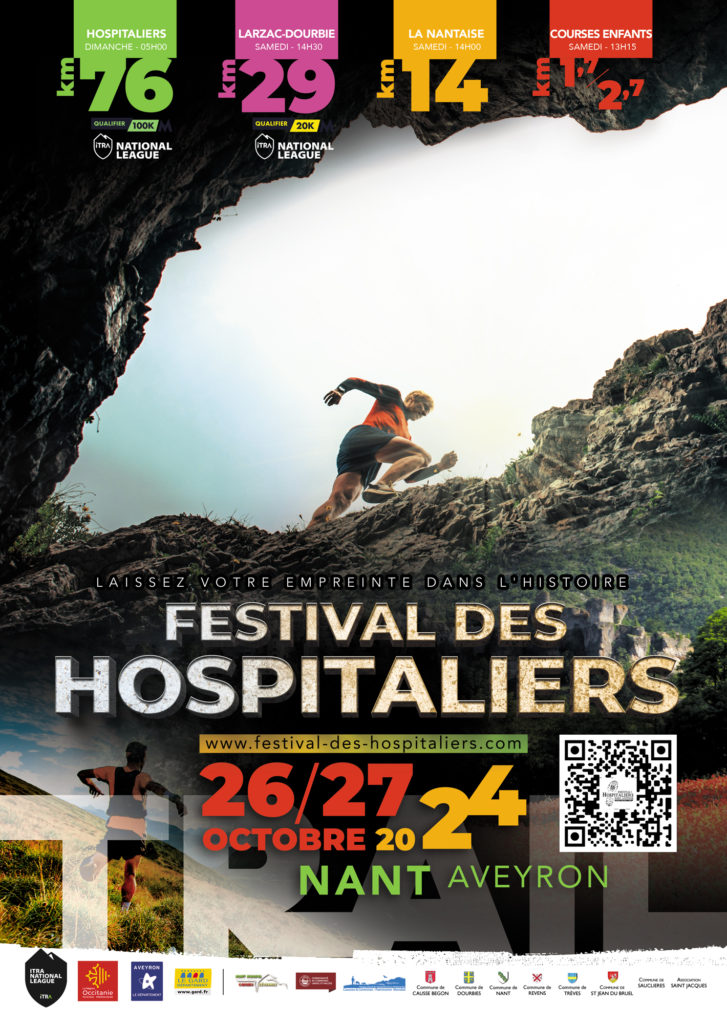 Festival des Hospitaliers 2024