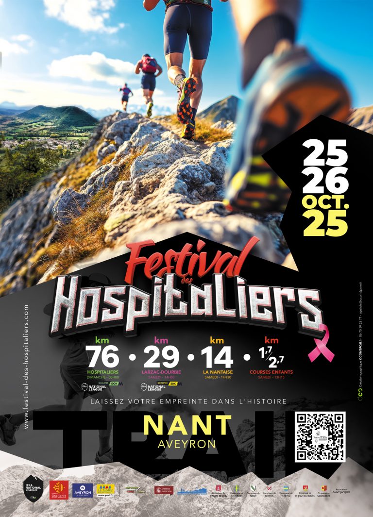 Festival des Hospitaliers 2025
