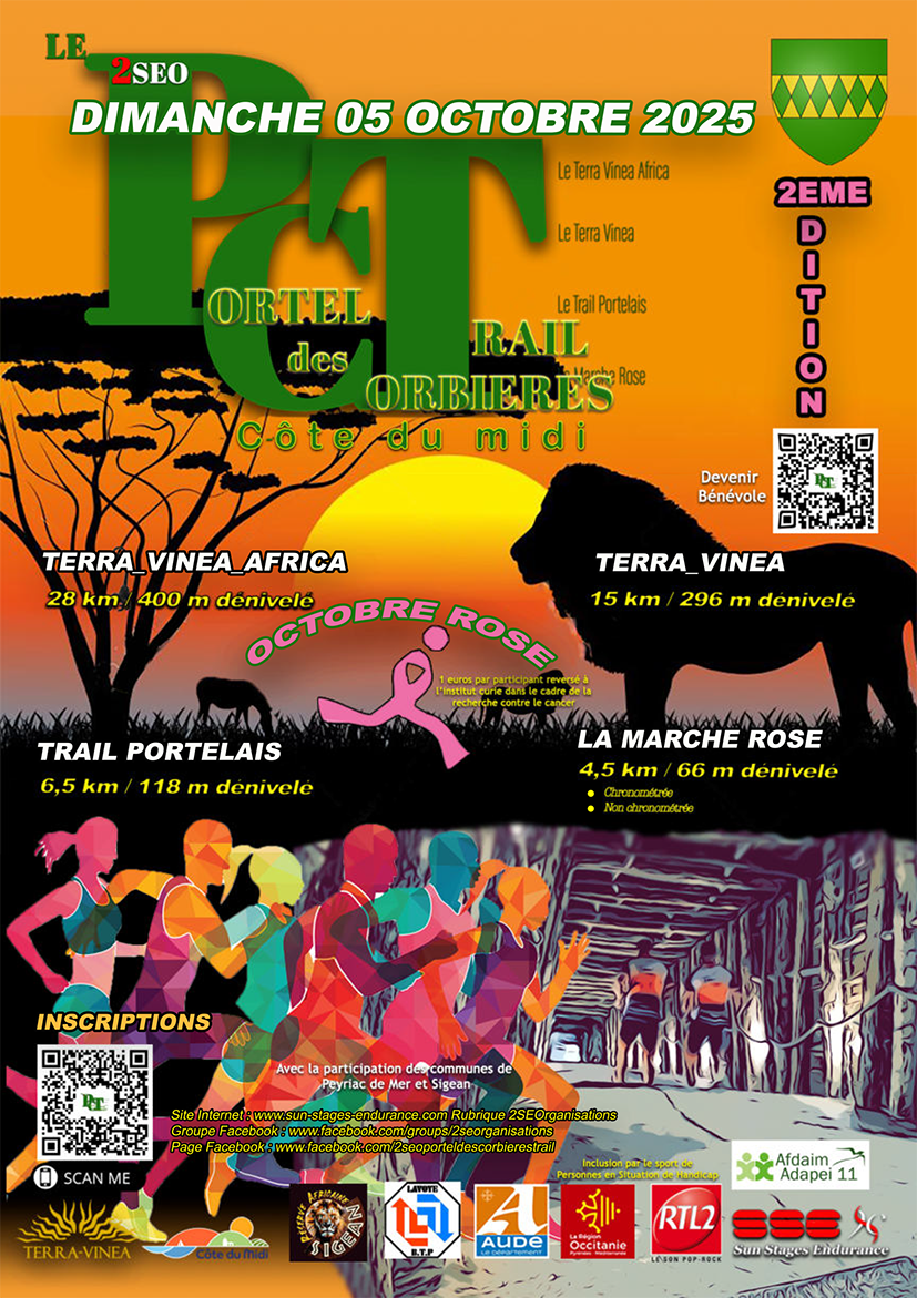 2SEO_PORTEL_DES_CORBIÈRES_TRAIL  COTE DU MIDI