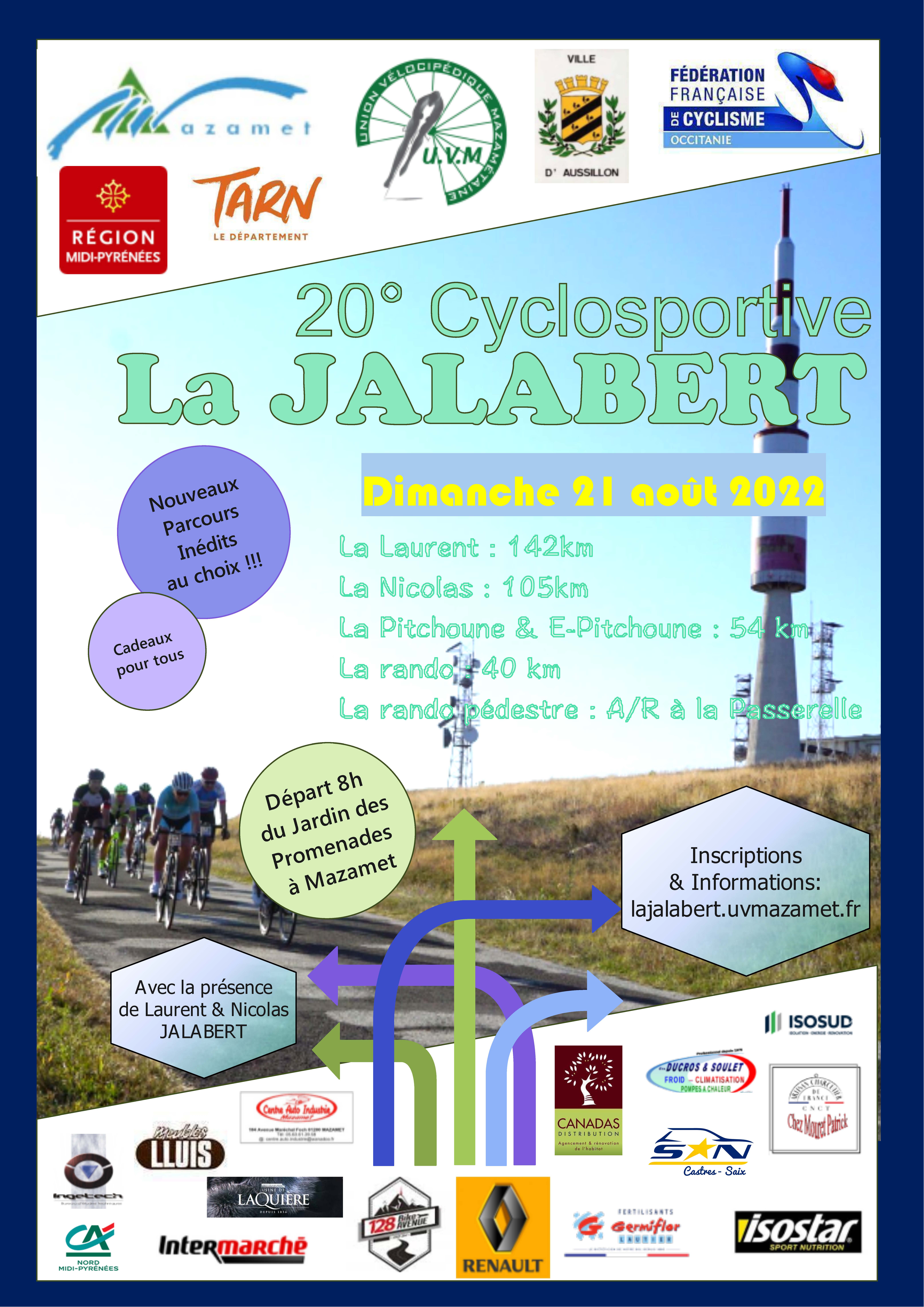 La Jalabert
