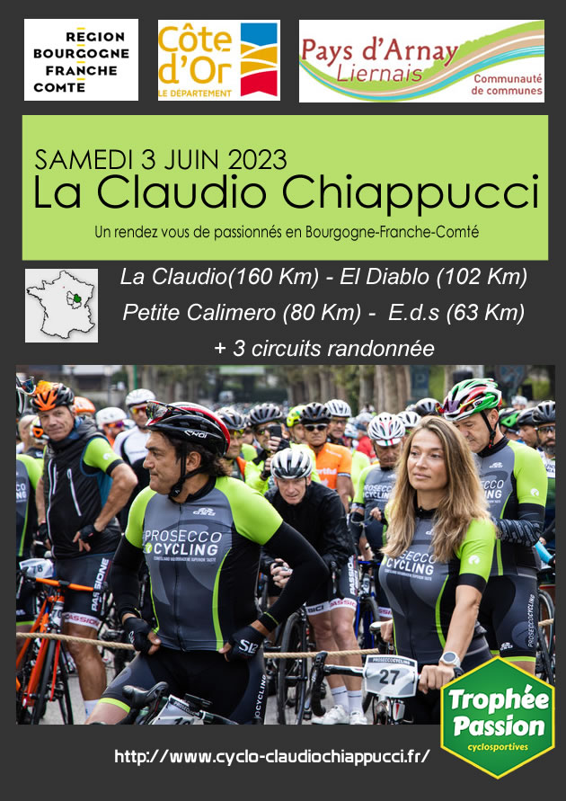 La Claudio Chiappucci