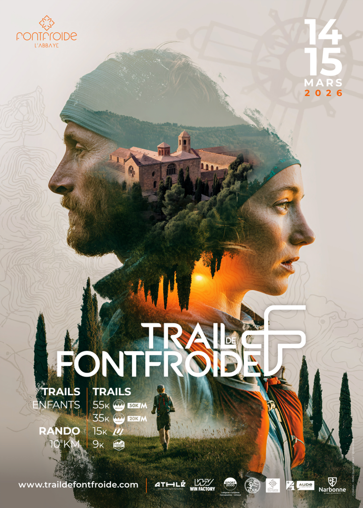 Trail de Fontfroide
