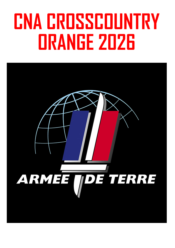 CNA Crosscountry 2026