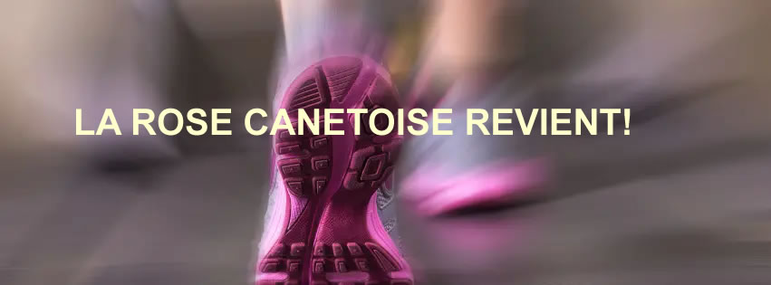 La Rose Canétoise