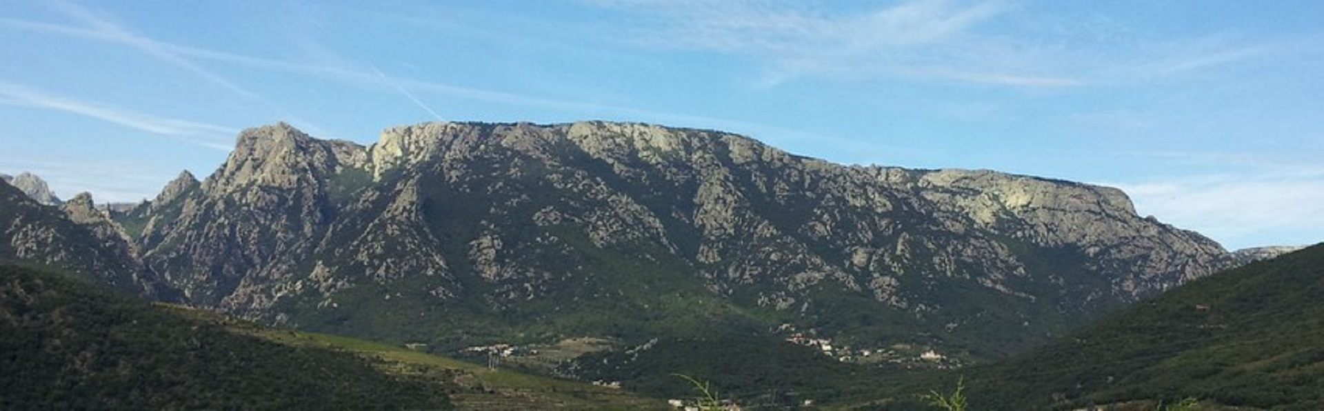 Trail du Caroux 