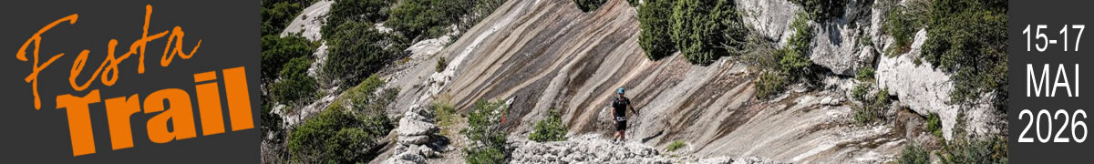 Festa trail 2026